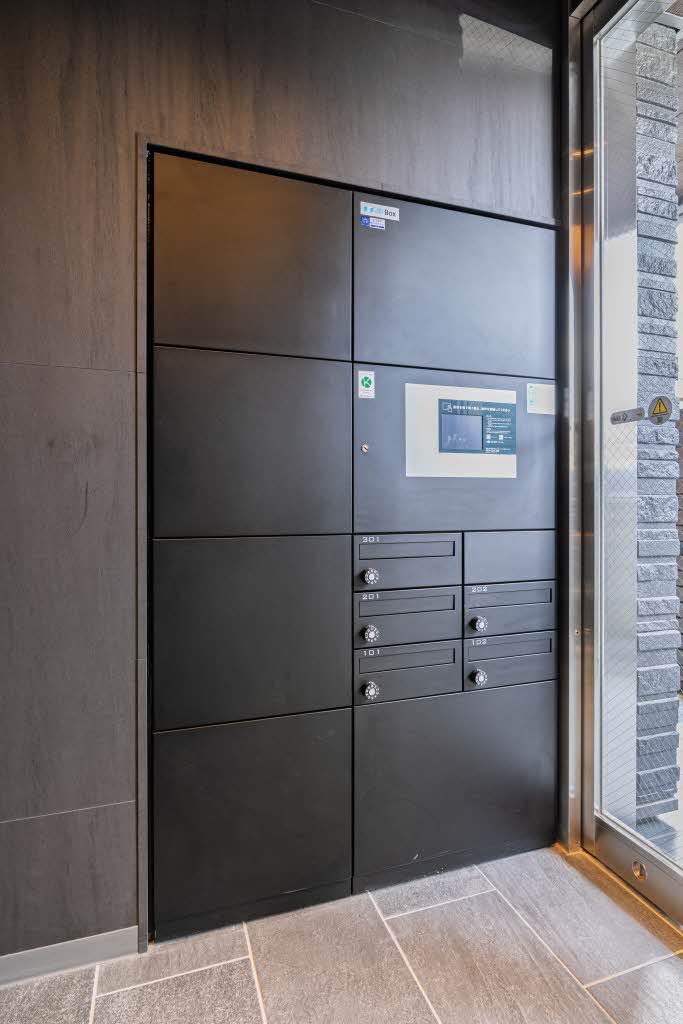 メゾンノワール柏木 202号-14