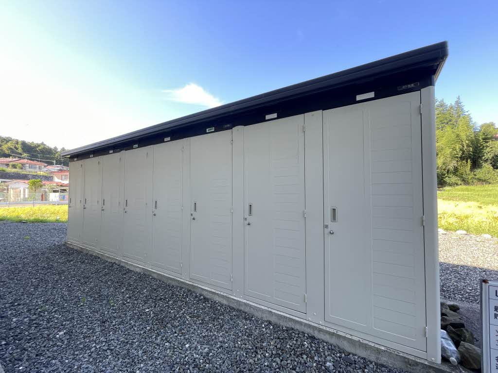 レジデンス七ツ沢　Ａ 205号-15