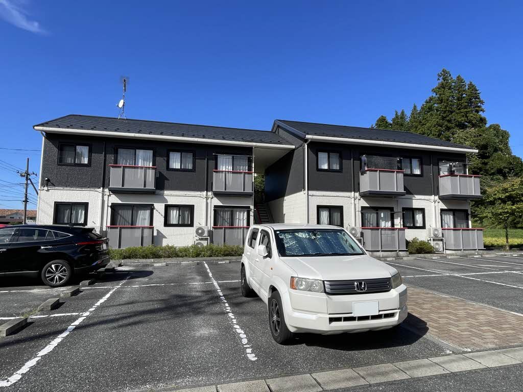 レジデンス七ツ沢　Ａ 202号-13