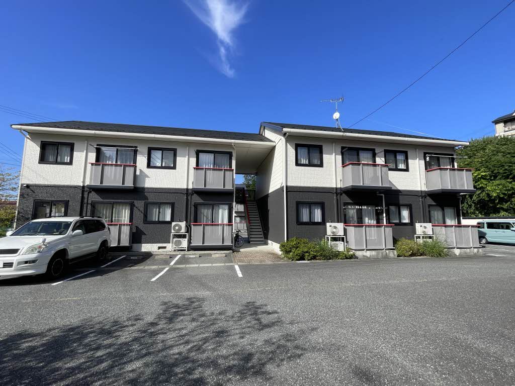 レジデンス七ツ沢 C 202号-3