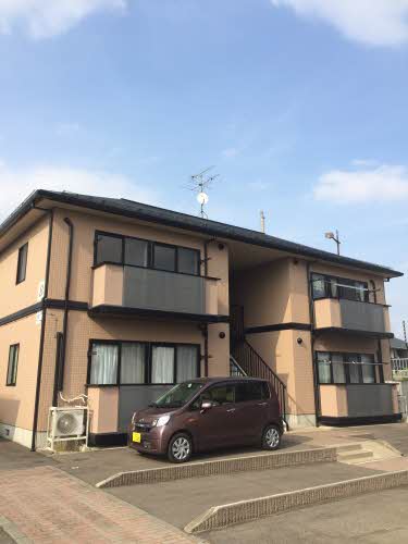 ニューガーデン　Ｂ101-1