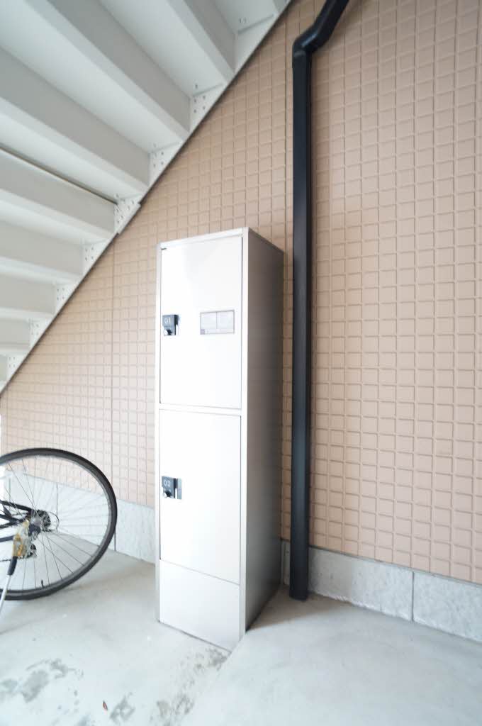 ニューガーデン B 101号-15