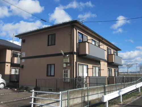 ニューガーデン　Ｃ