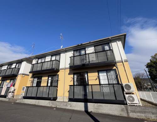 ディアス安積Ｃ202-1