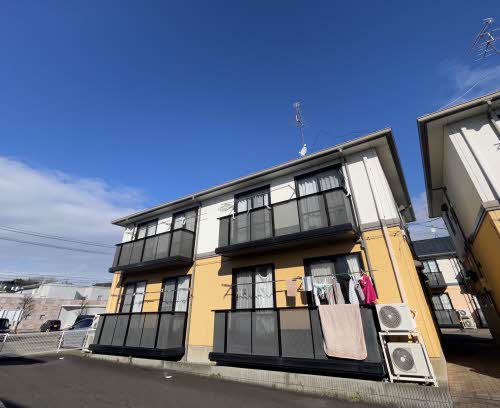 ディアス安積Ｄ