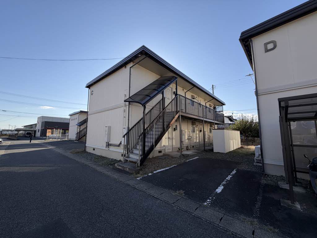 朝日ヶ丘ハイツ　Ｃ 102号-13