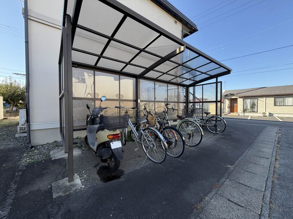 朝日ヶ丘ハイツ　Ｄ 202号-15