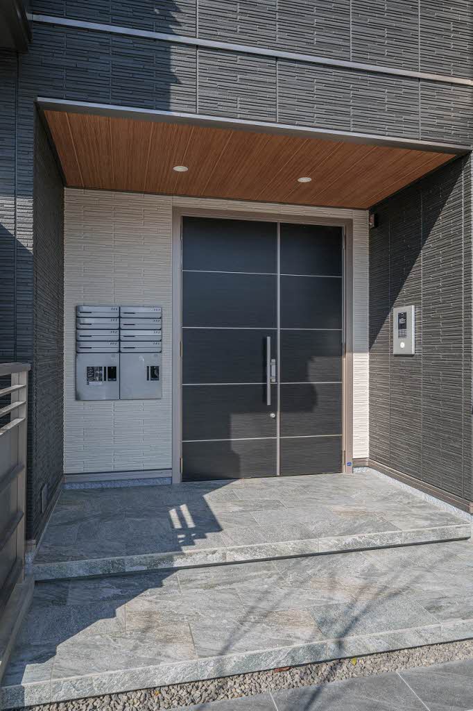 ｉ　ＧＲＡＮＤＥ 202号-12