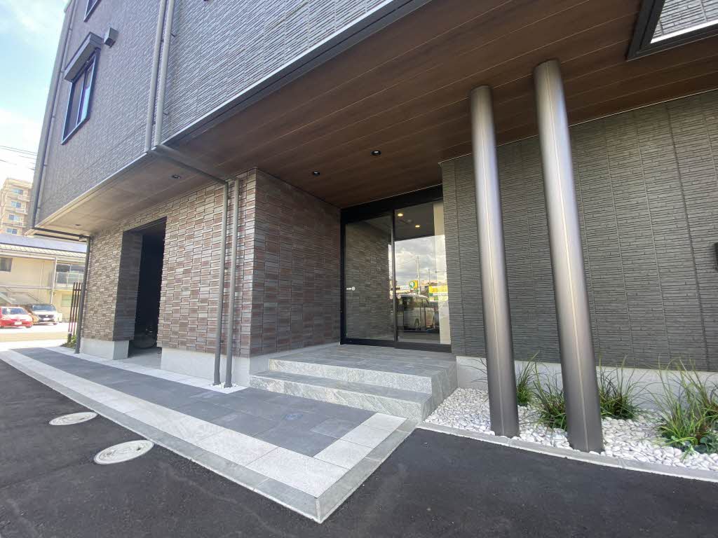 キャピターレ 303号-13