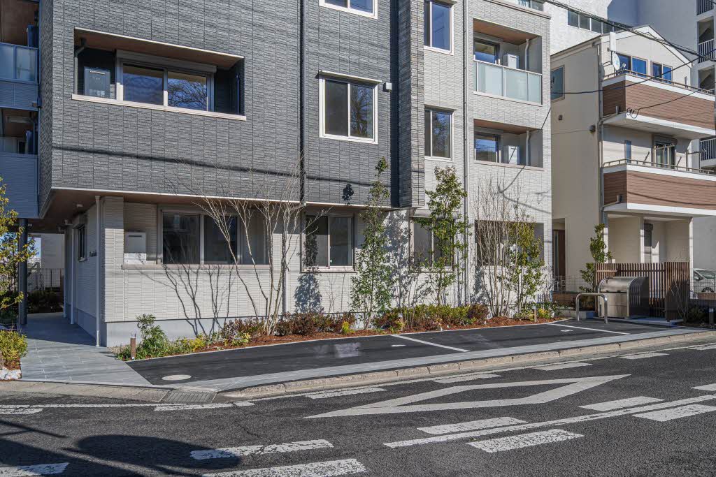 フォレナ・シュシュ 203号-5