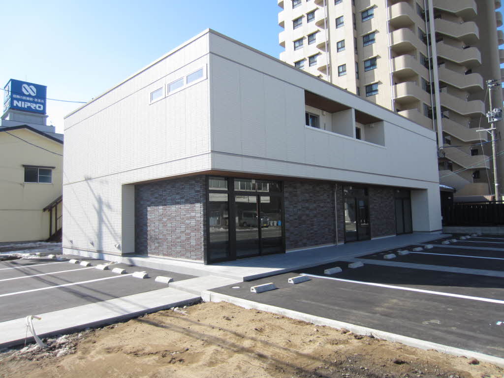 アルフラット山王Ａ