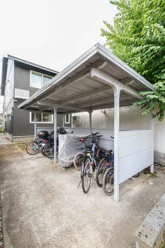 メゾンマストあら町 104号-14