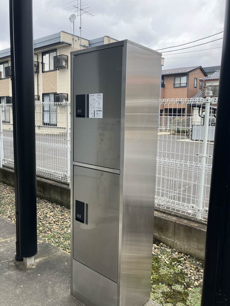 ｍｙ　ｈｏｕｓｅ　Ⅱ 105号-15