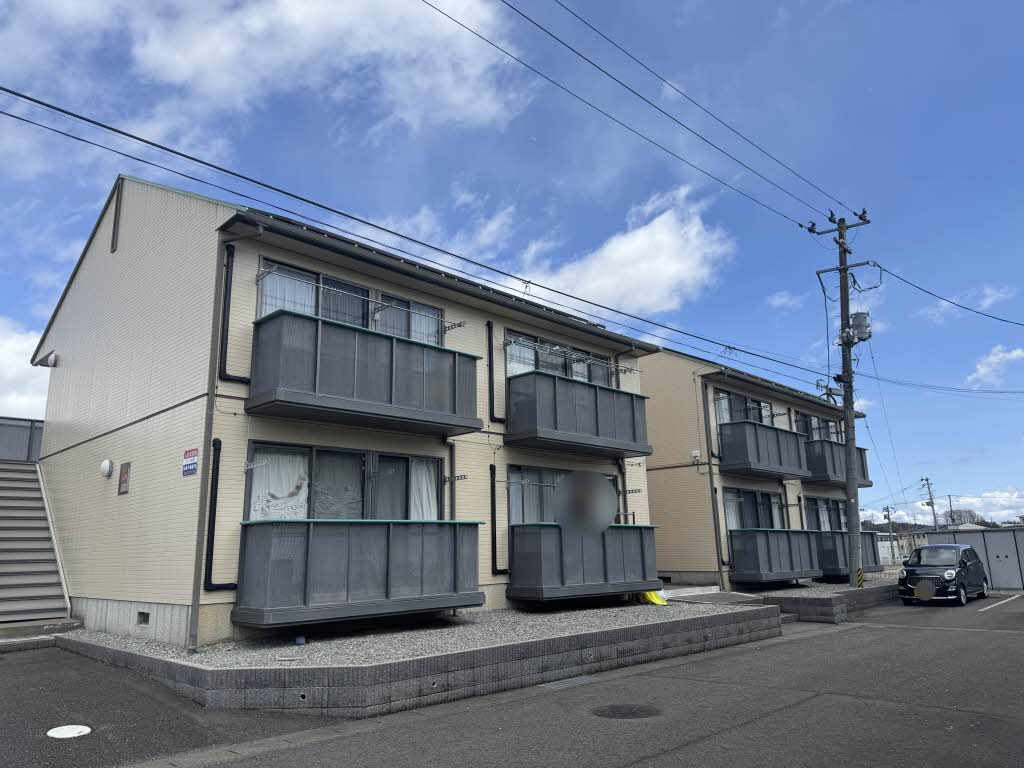 カーサ栄照 205号-13