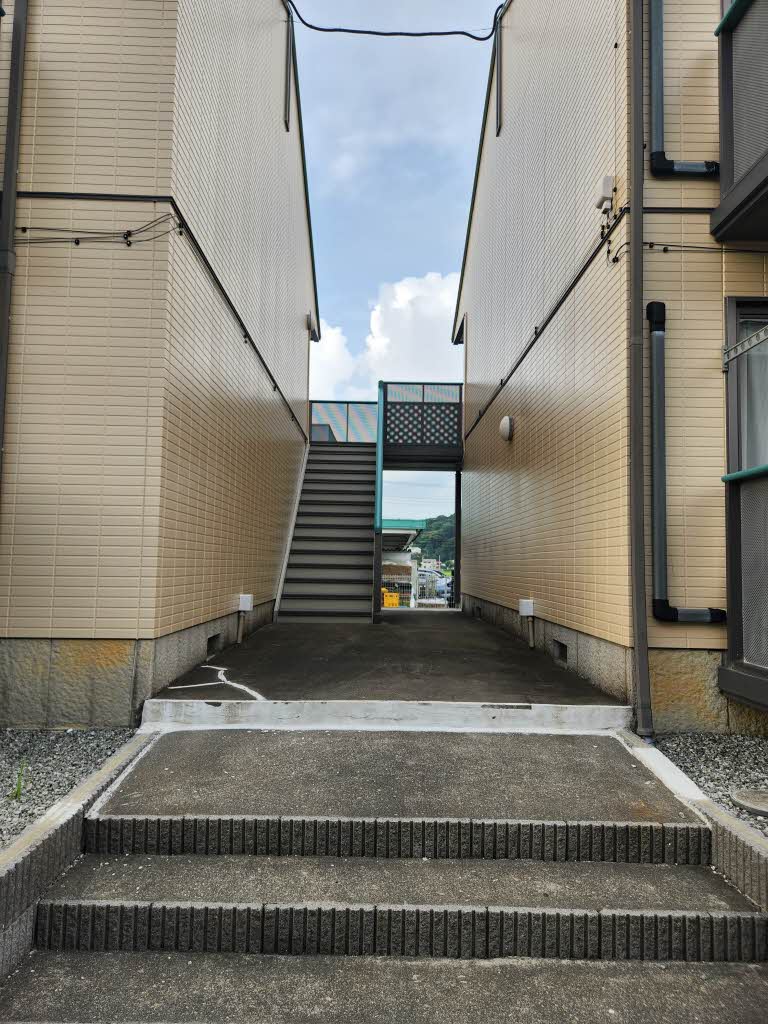 カーサ栄照 205号-14