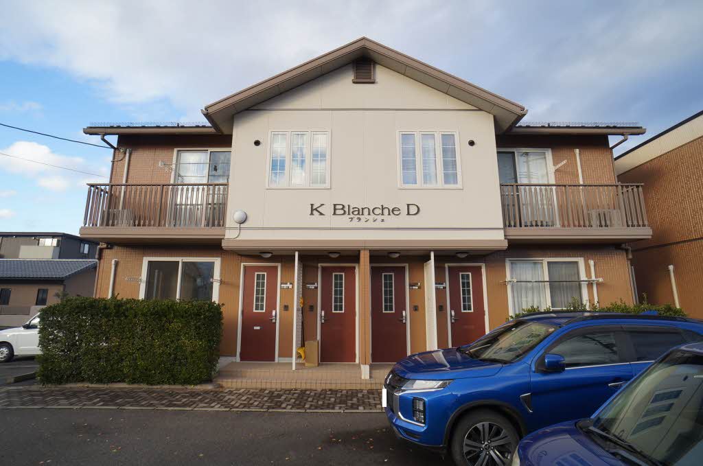 Ｋブランシェ　Ｄ202-1