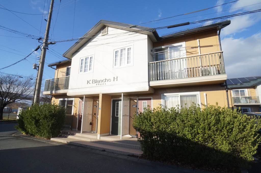 Ｋブランシェ　Ｈ