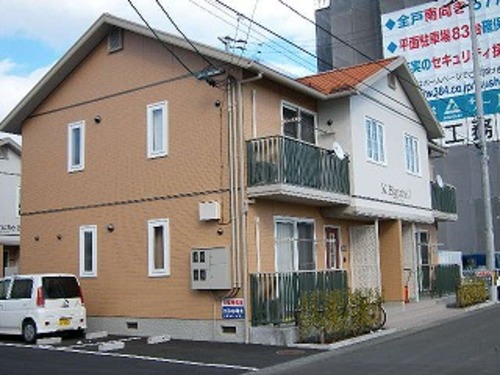 Ｋブランシェ　Ｊ