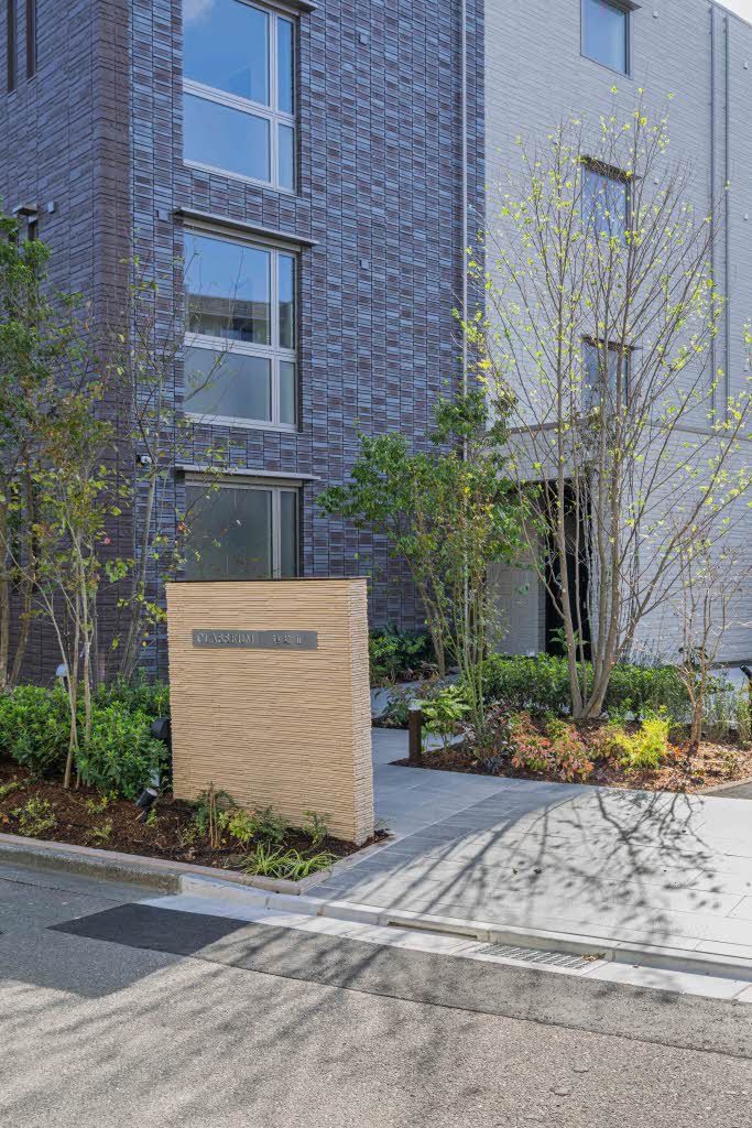 CLASSEUM連坊Ⅱ 302号-12