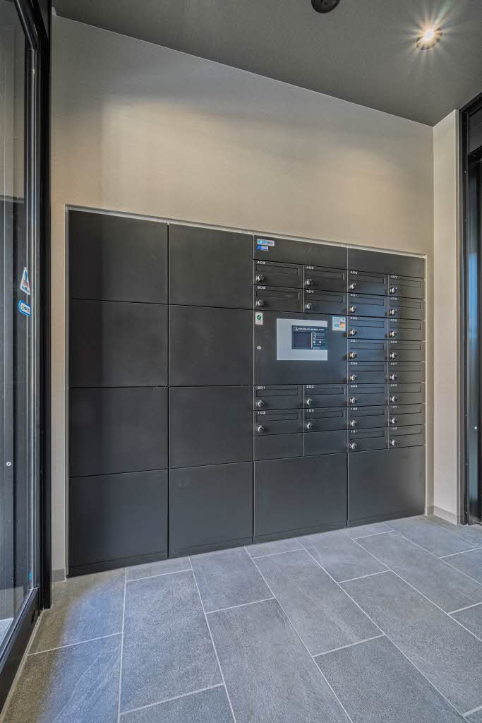 CLASSEUM連坊Ⅱ 302号-14