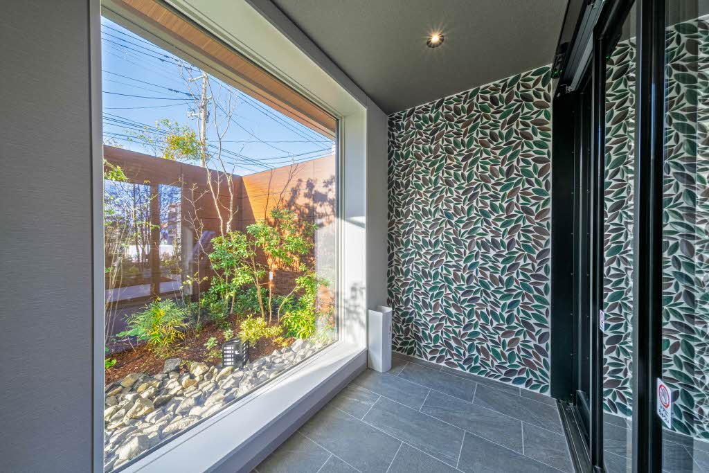 ＣＬＡＳＳＥＵＭ連坊Ⅲ 202号-14