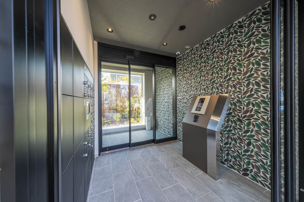 ＣＬＡＳＳＥＵＭ連坊Ⅲ 303号-12