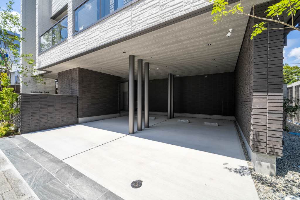 Ｃａｍｅｌｏｔ　Ｅａｓｔ 402号-13