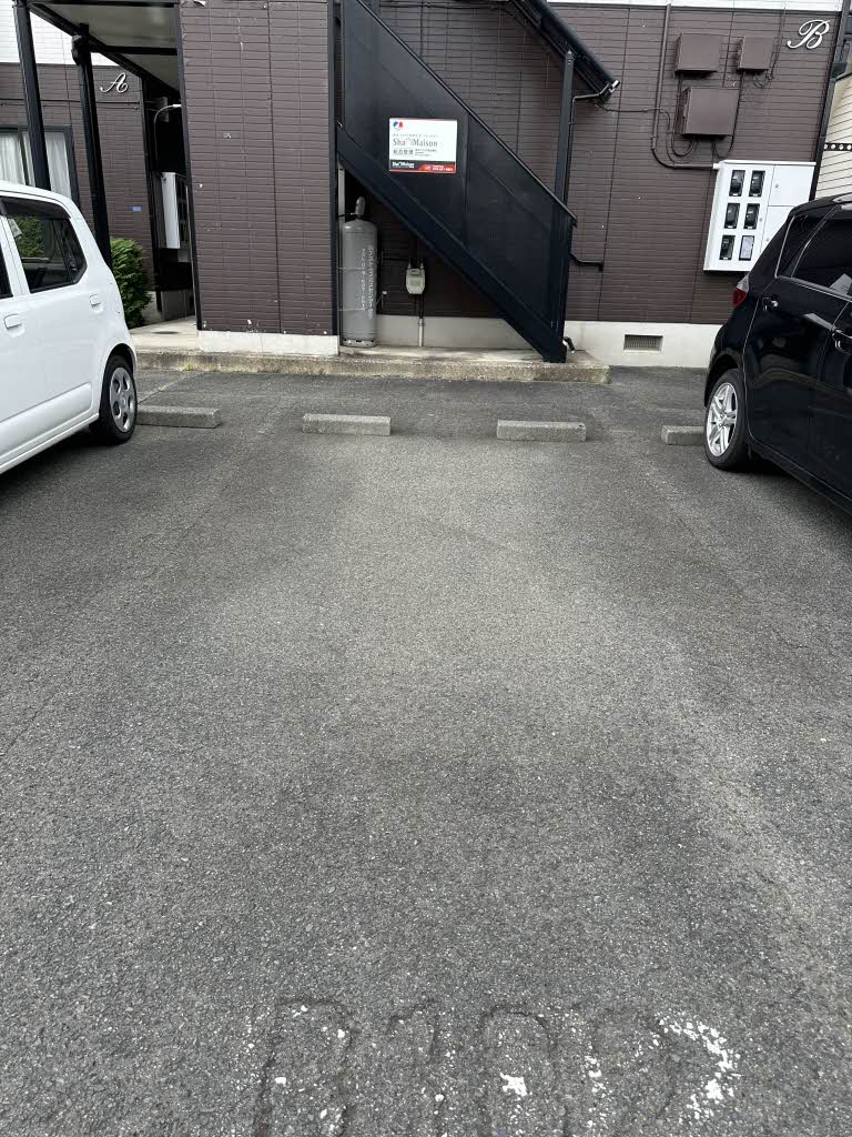 ビアーレ・Ｍ　Ｂ 202号-13