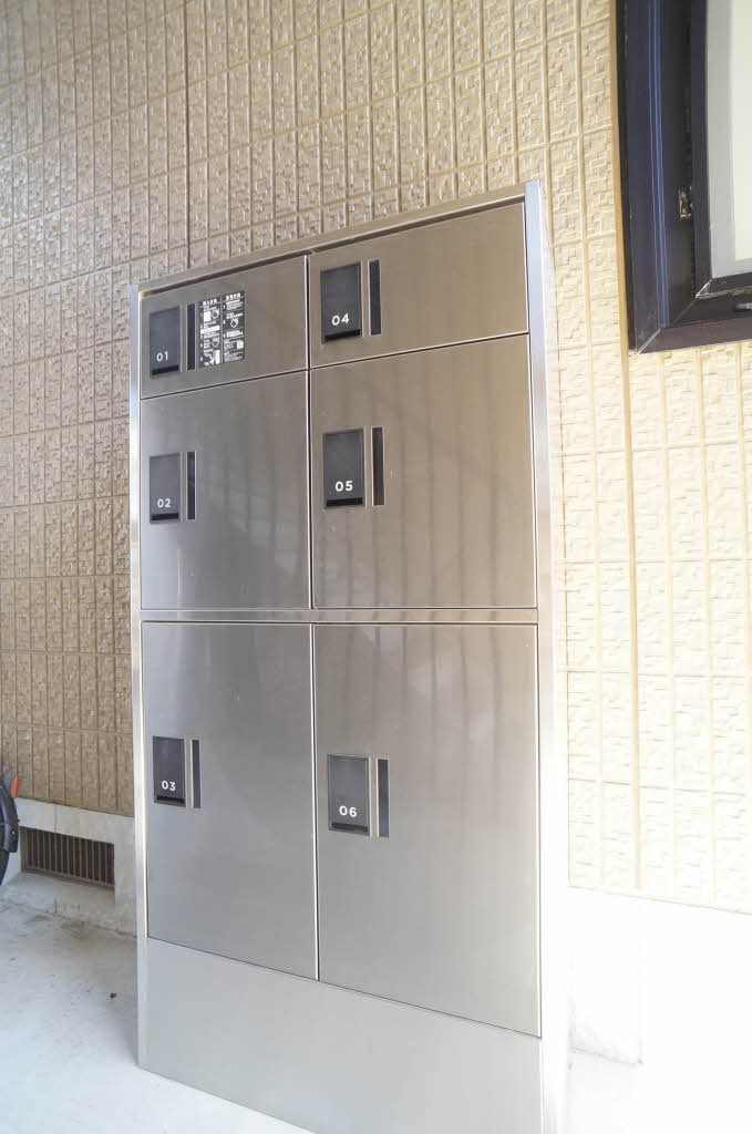 グランシード津志田　Ａ 202号-14