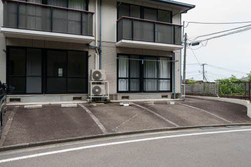 ヴィラージュ折立 203号-15