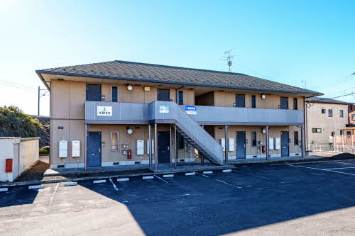 アヴィエス 102号-9