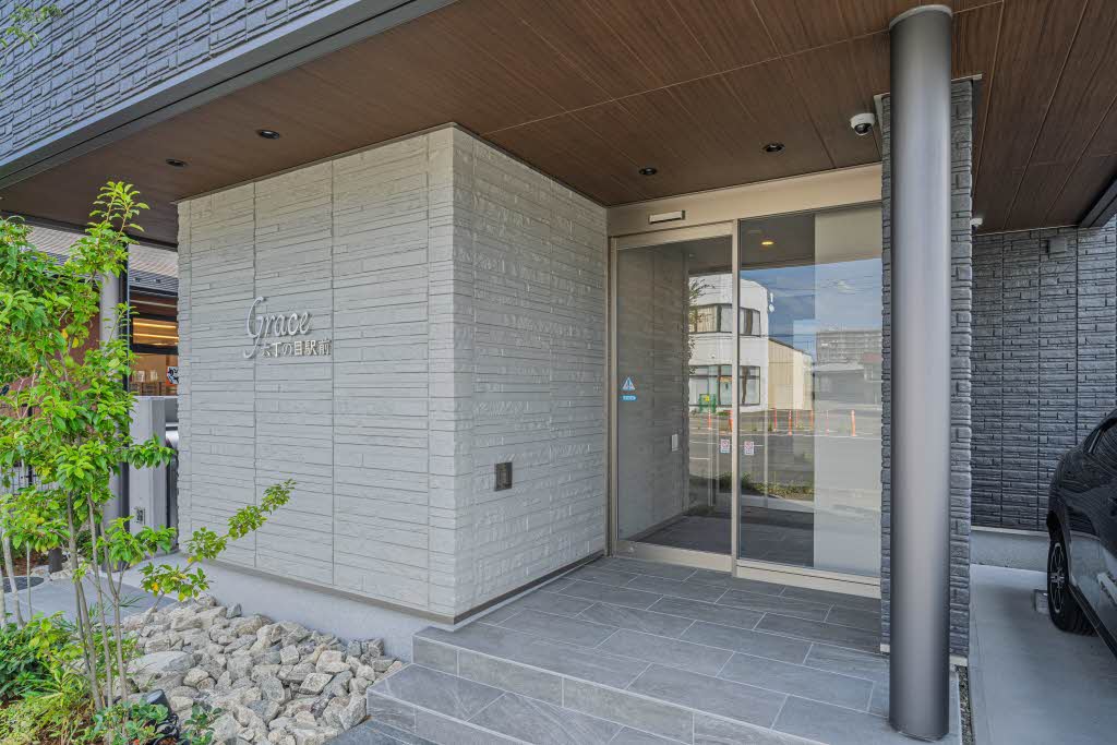 Ｇｒａｃｅ六丁の目駅前 101号-12