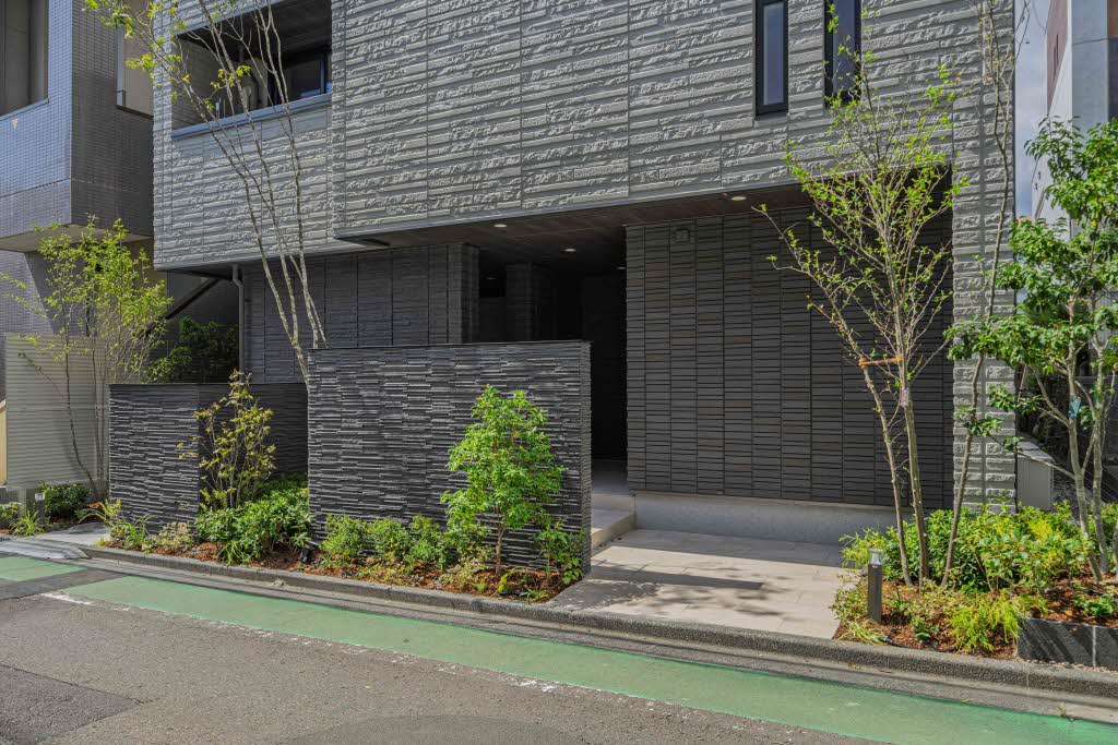 クレアール土樋 402号-12