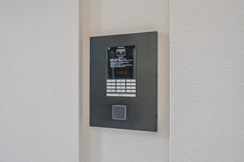 クレアール土樋 101号-14