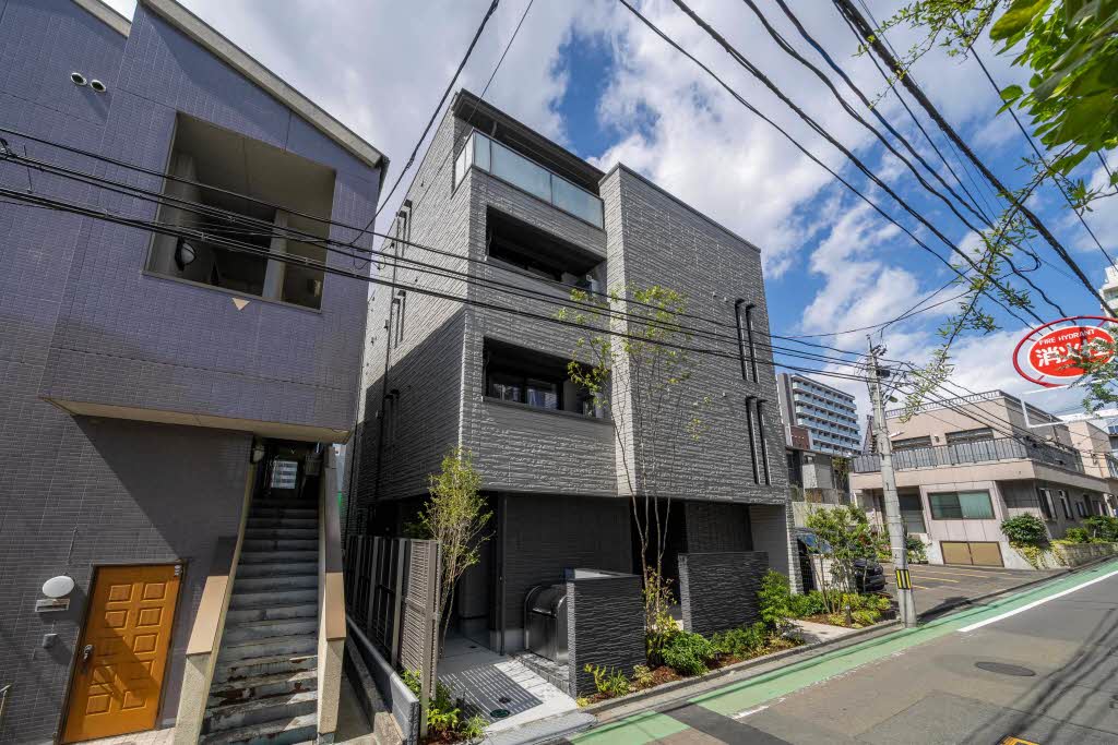 クレアール土樋 302号-11