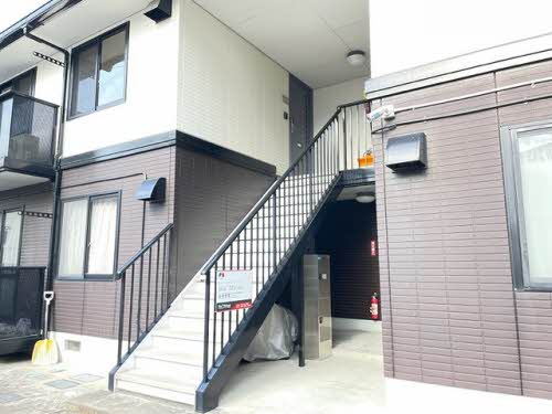 カーサ・フレックス 202号-12