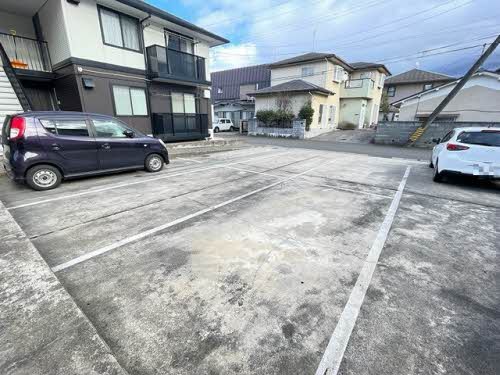 カーサ・フレックス 202号-13