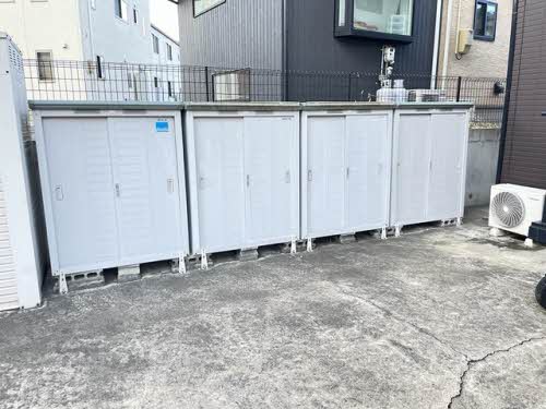 カーサ・フレックス 202号-15