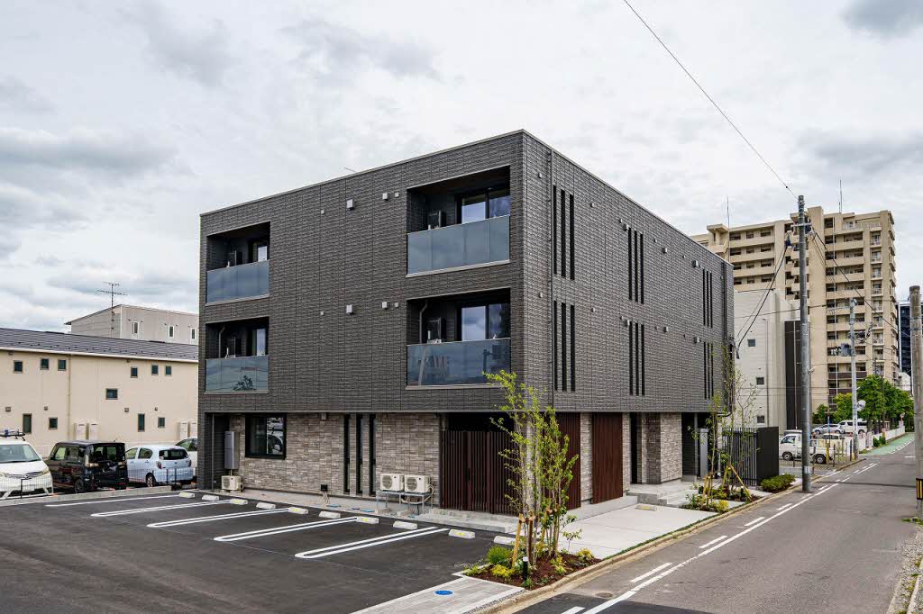 Ｌｅｘｕｓ　Ｓｑｕａｒｅ 201号-11