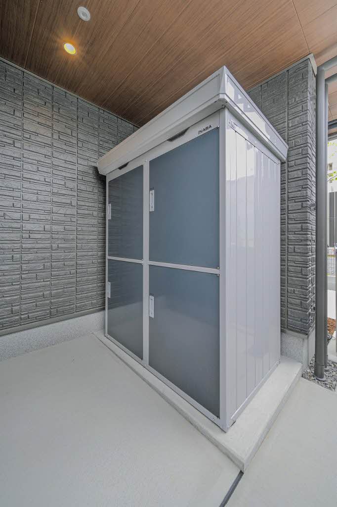 Ｌｅｘｕｓ　Ｓｑｕａｒｅ 201号-13