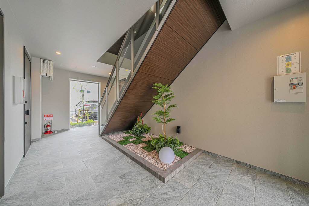 Ｌｅｘｕｓ　Ｓｑｕａｒｅ 201号-14