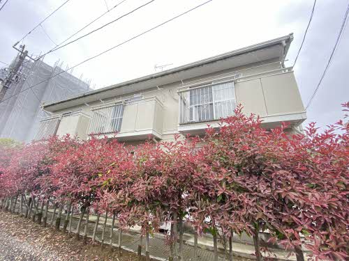 プチ・ラフォーレ 103号-12