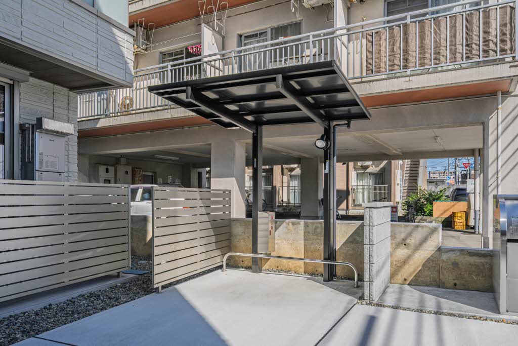 シャーメゾン宮Ⅱ 303号-14