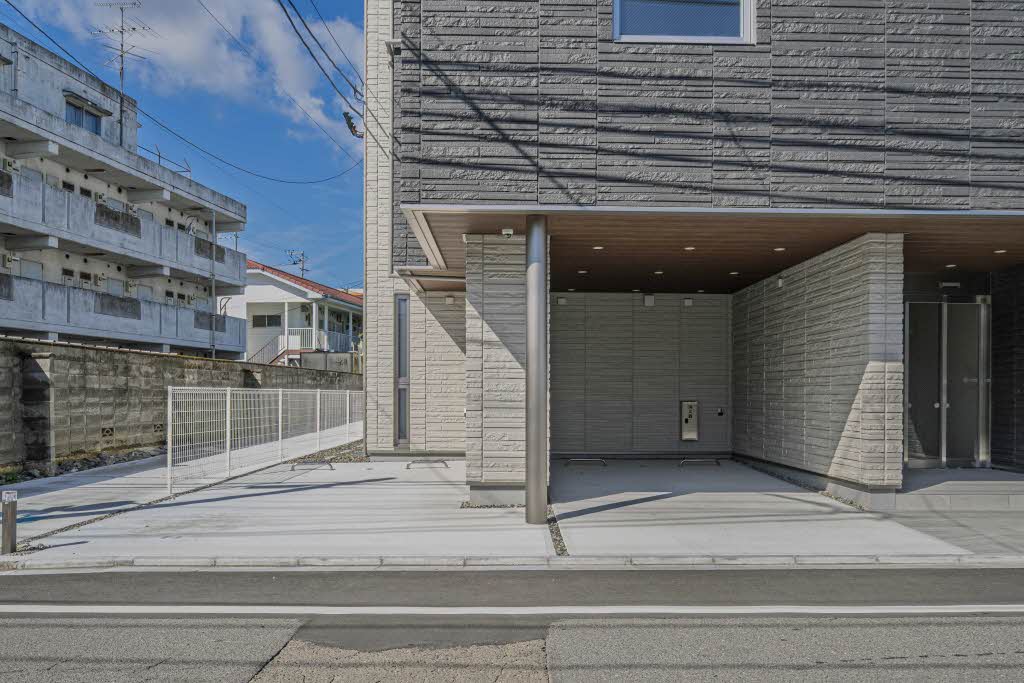 シャーメゾン宮Ⅱ 303号-13