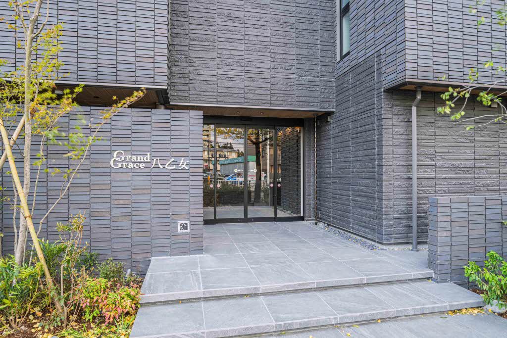 Ｇｒａｎｄ　Ｇｒａｃｅ八乙女 105号-13