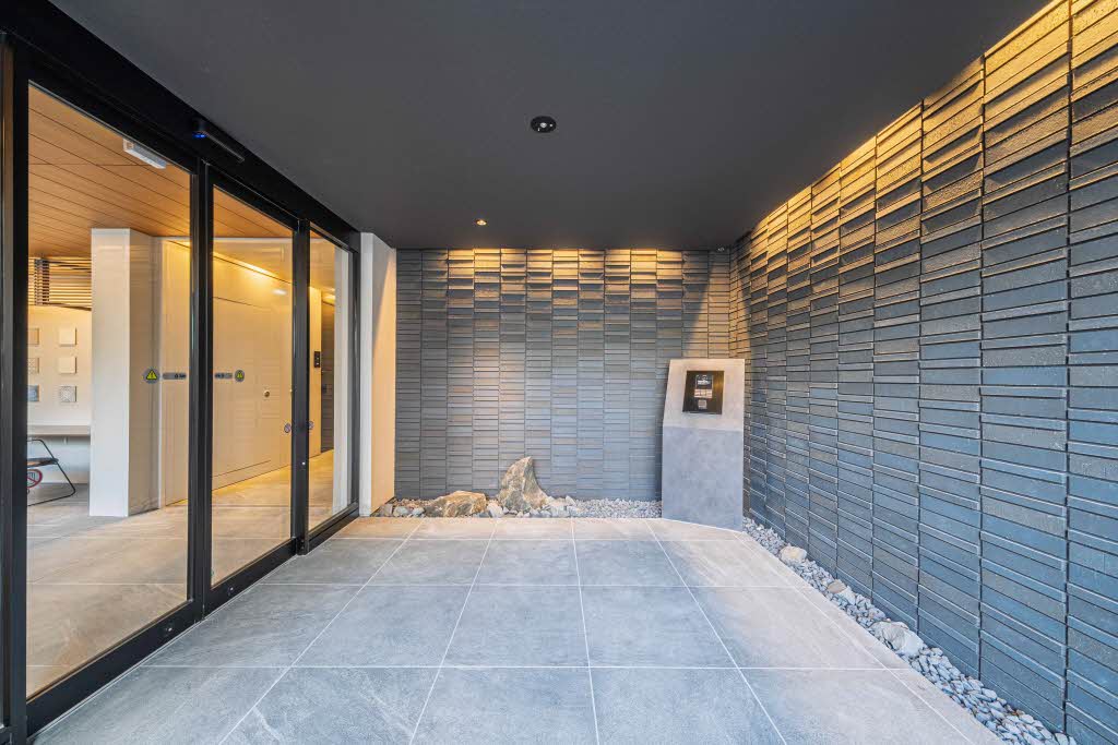 Ｇｒａｎｄ　Ｇｒａｃｅ八乙女 206号-14