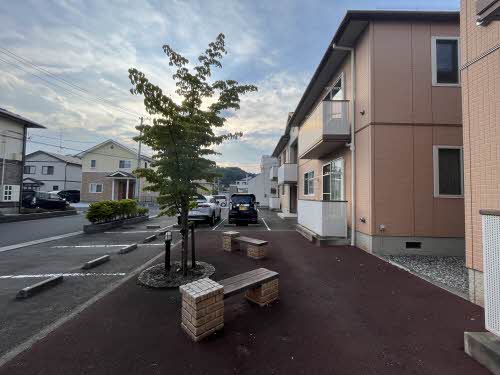 フルライフガーデンＡ 202号-15