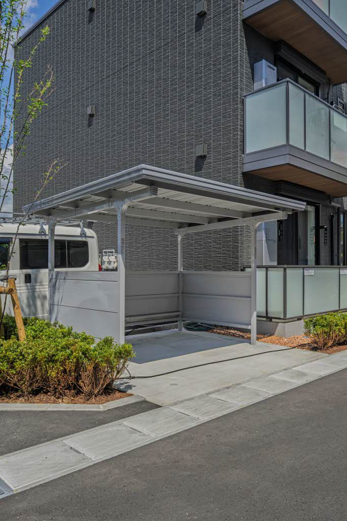 リノフォート白虎 102号-13