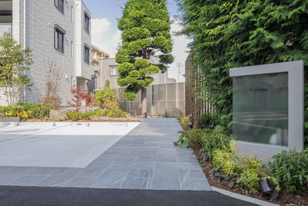 Ｃａｌｍｉｅｒ河原町 101号-12