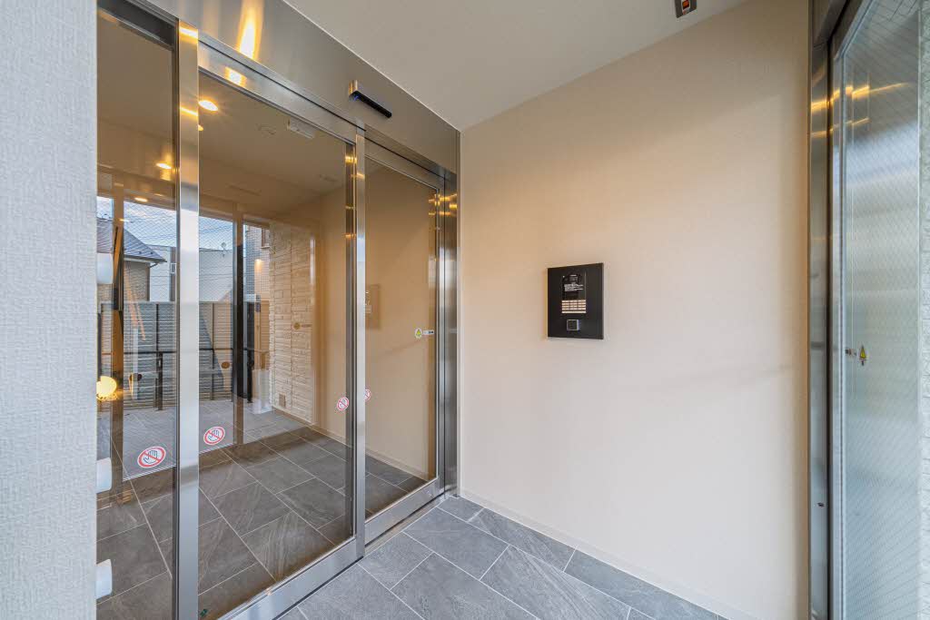 Ｃａｌｍｉｅｒ河原町 202号-14